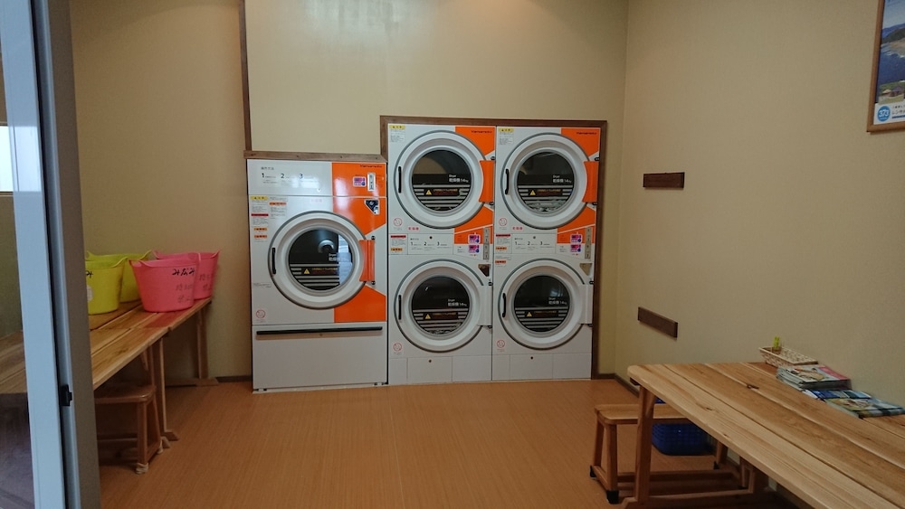 ランドリー ルーム