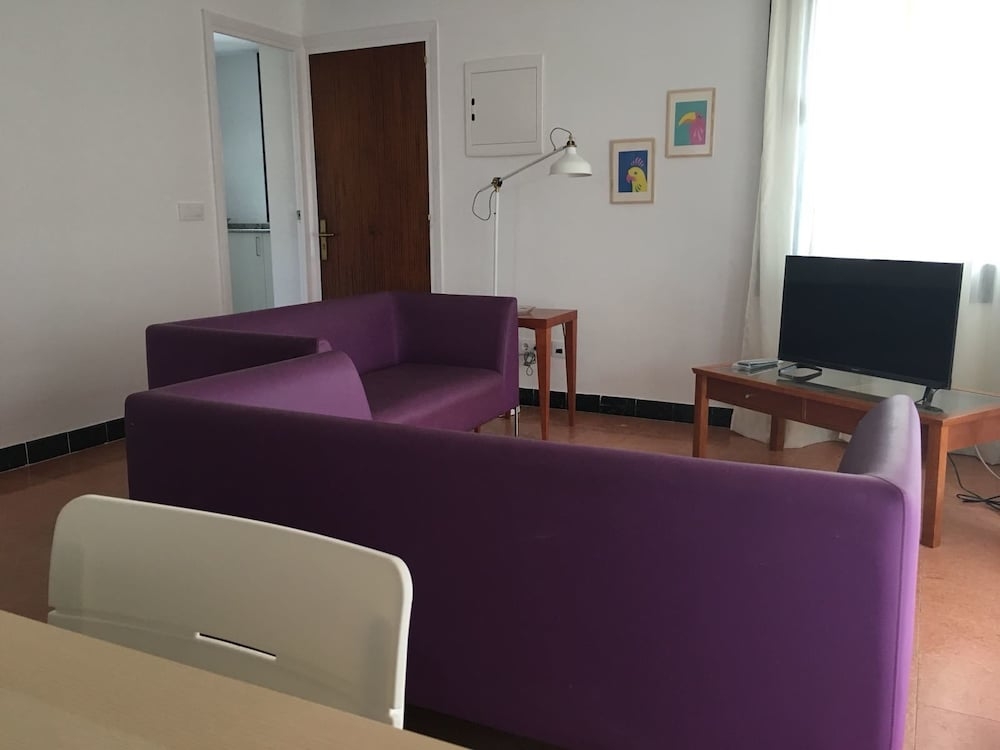 リビングルーム