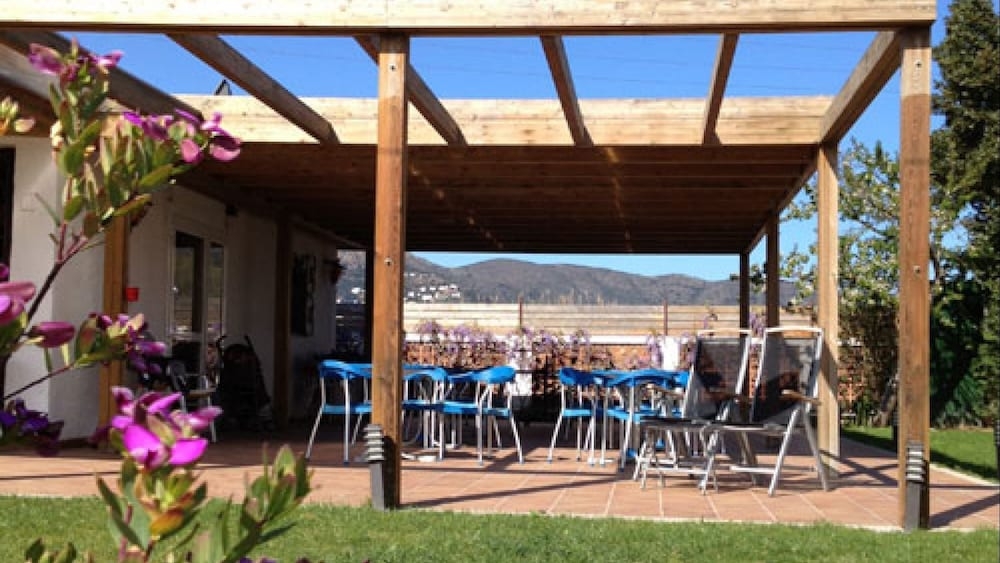 テラス / パティオ