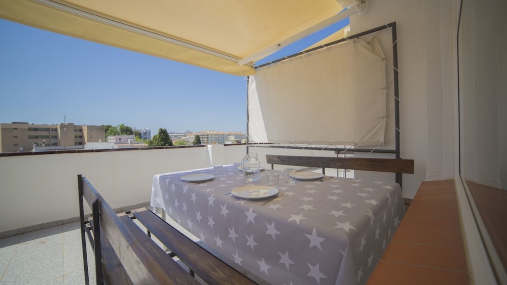 テラス / パティオ