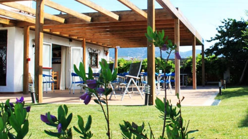 テラス / パティオ