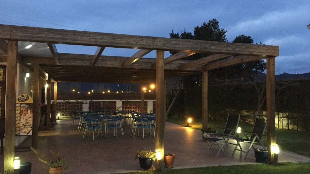 テラス / パティオ