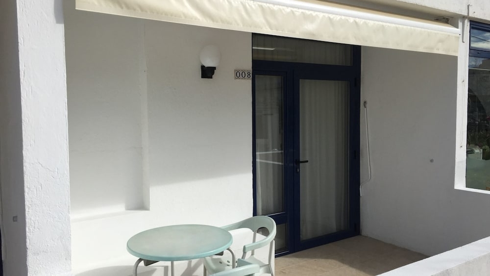 テラス / パティオ