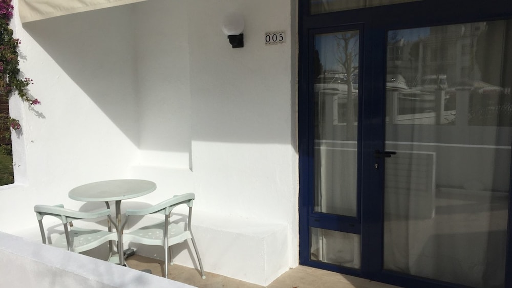 テラス / パティオ