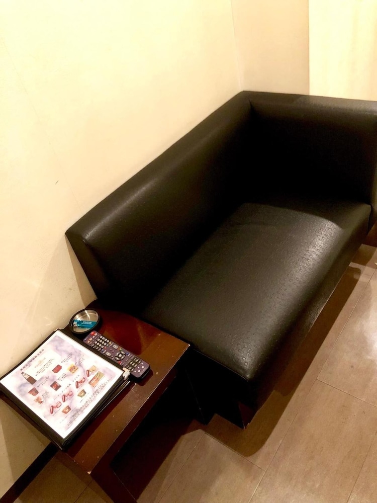 リビングルーム