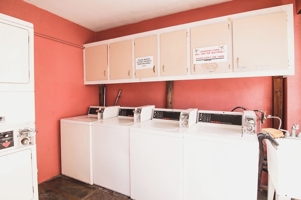 ランドリー ルーム