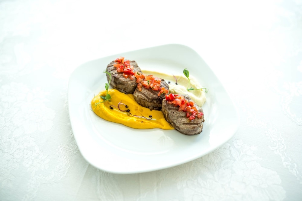 デリカテッセン