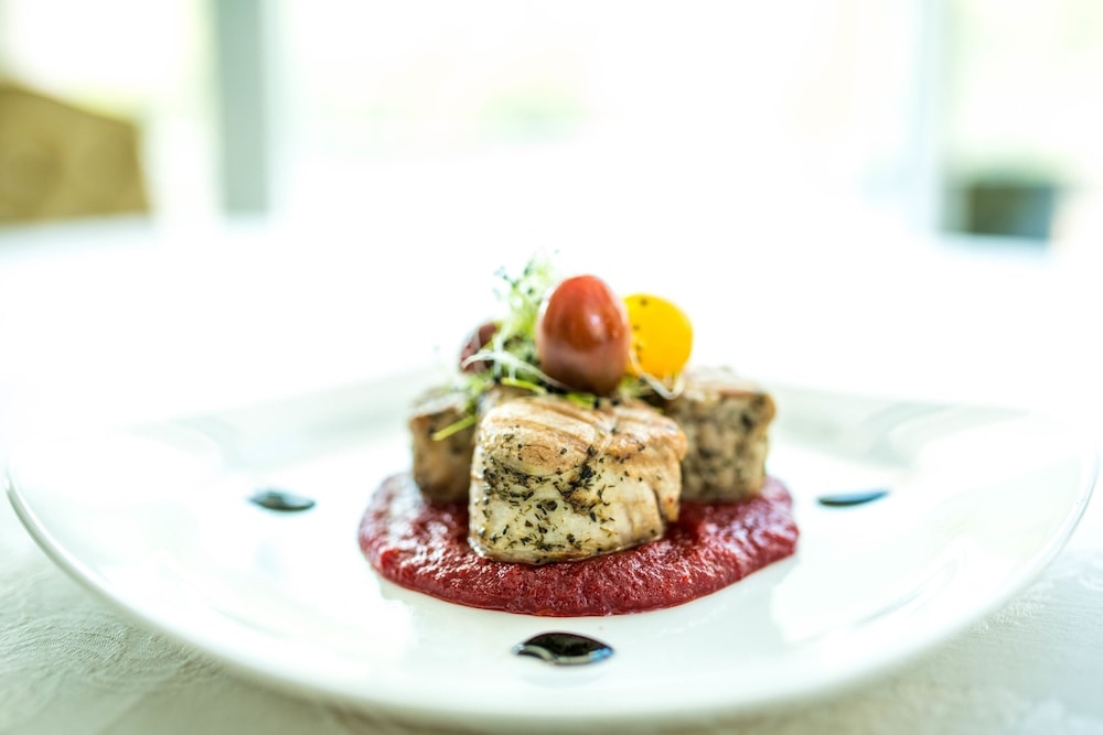 デリカテッセン