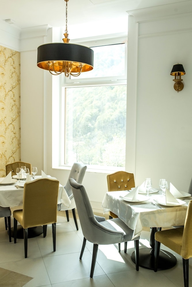 家族向けレストラン