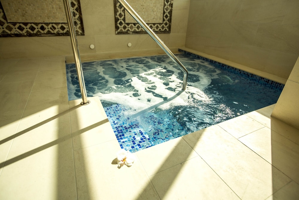 スパ トリートメント