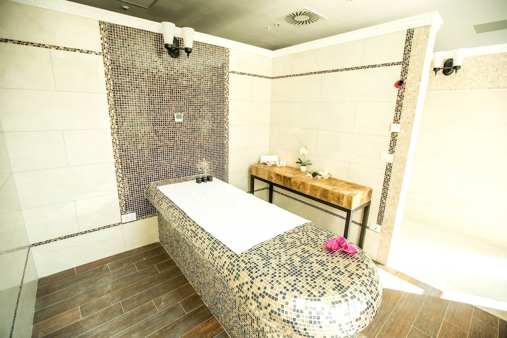 トリートメント ルーム