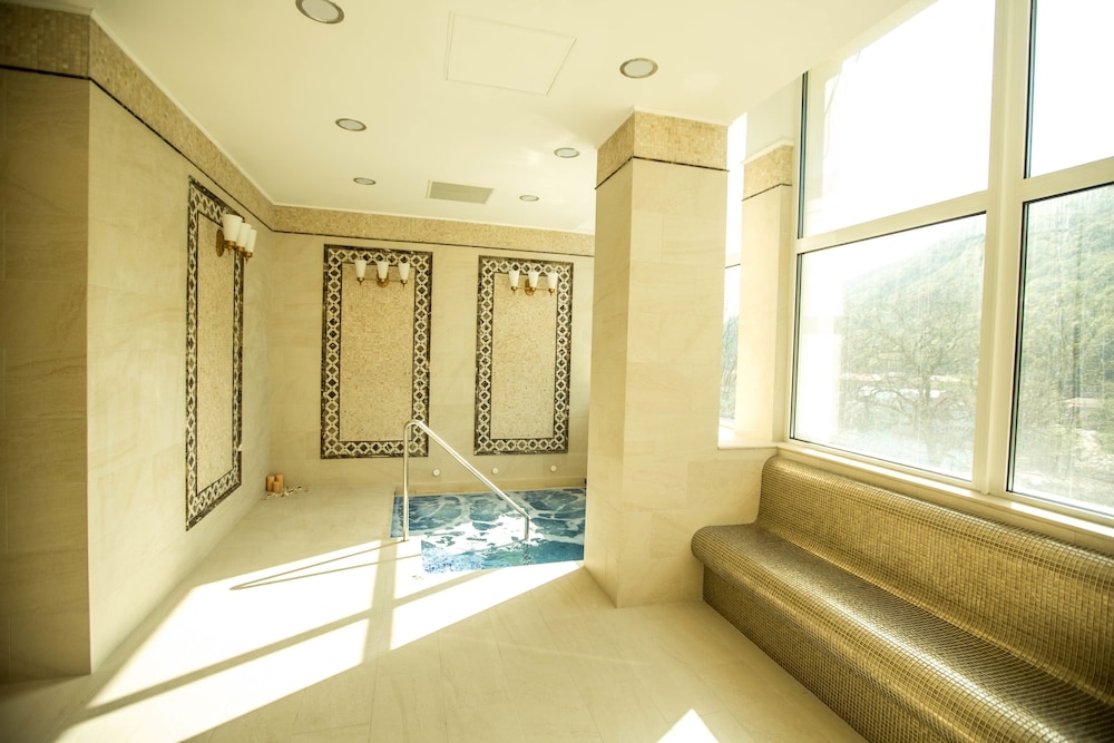 スパ トリートメント