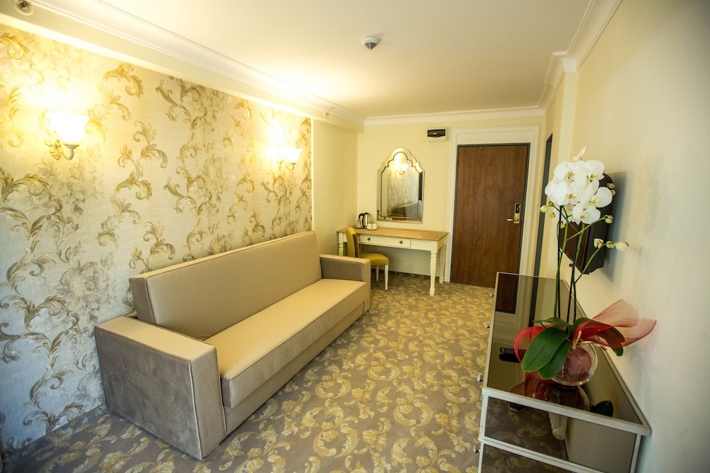 リビングルーム