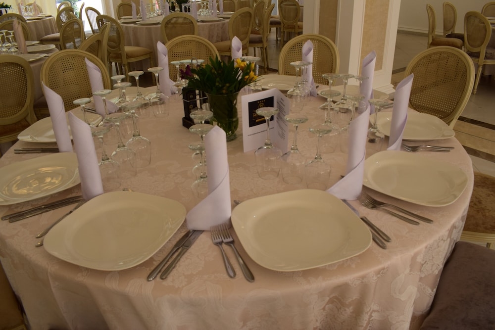 家族向けレストラン