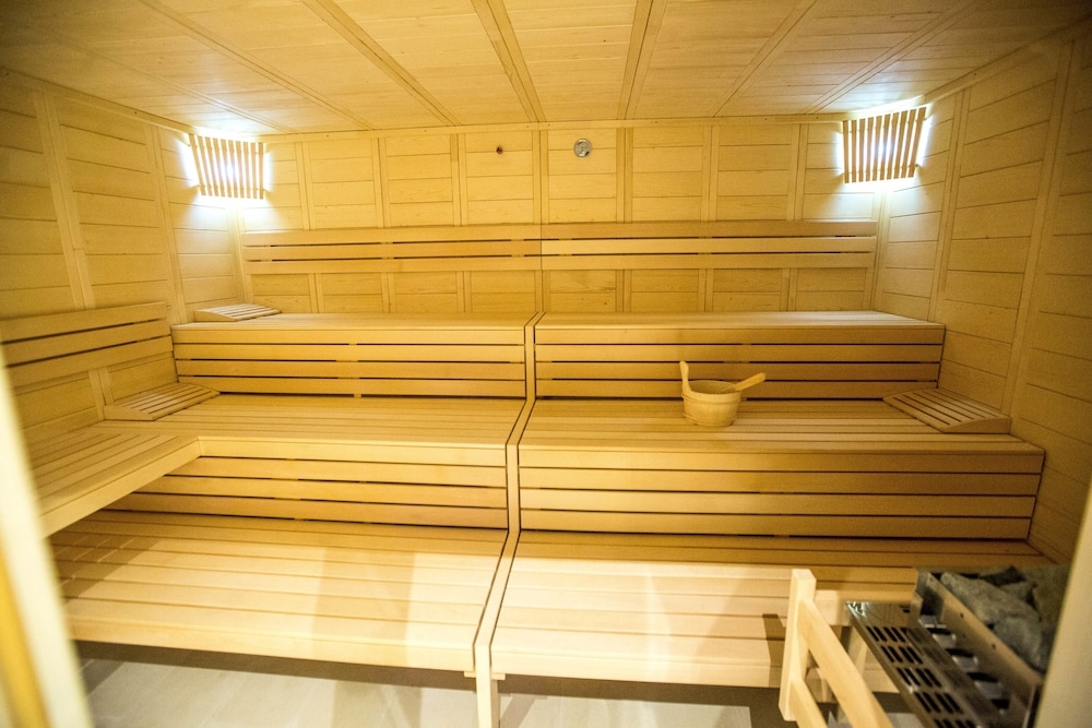 サウナ