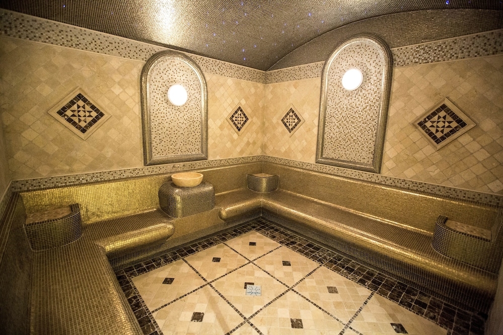 スパ トリートメント