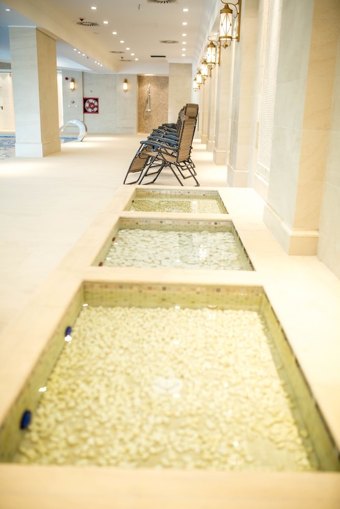 スパ トリートメント