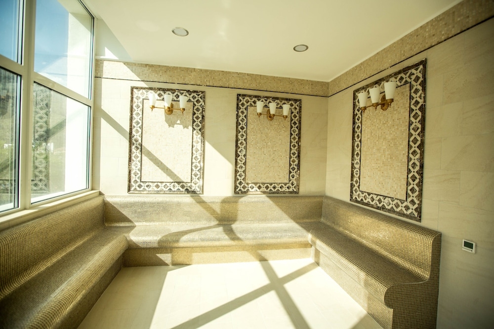 スパ トリートメント