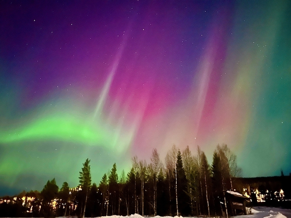 施設からの眺望