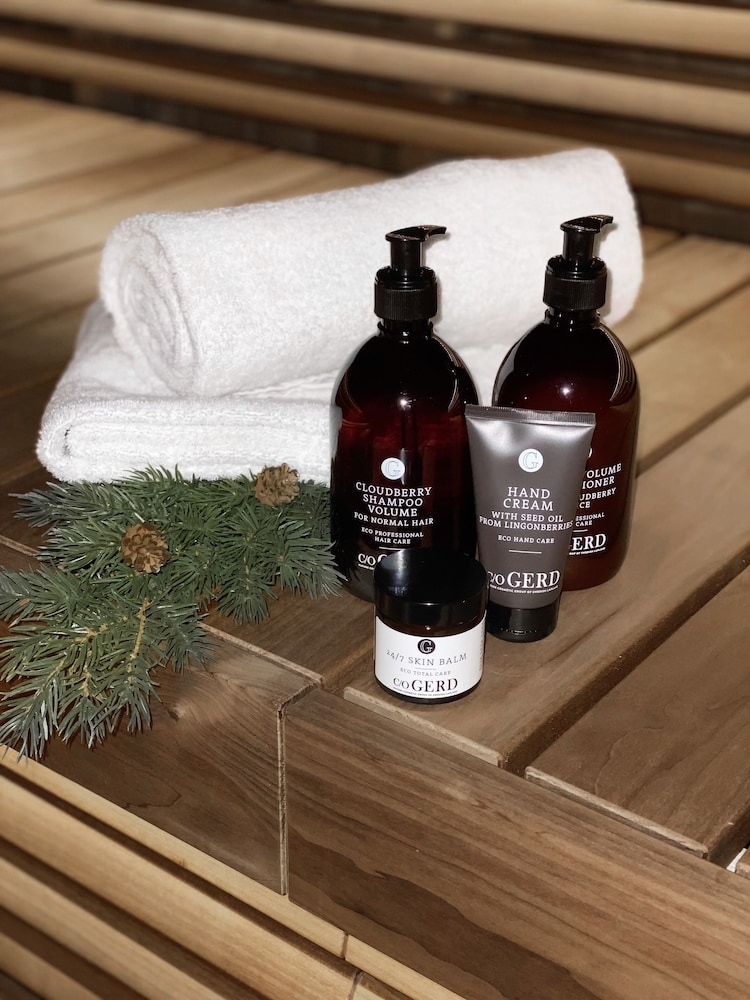 スパ トリートメント