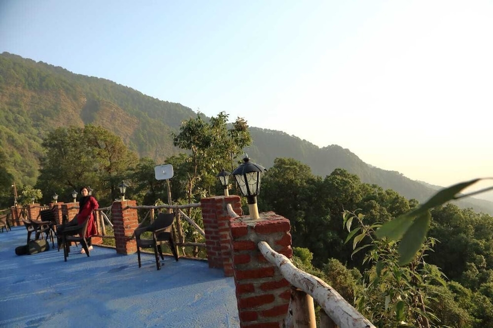 テラス / パティオ