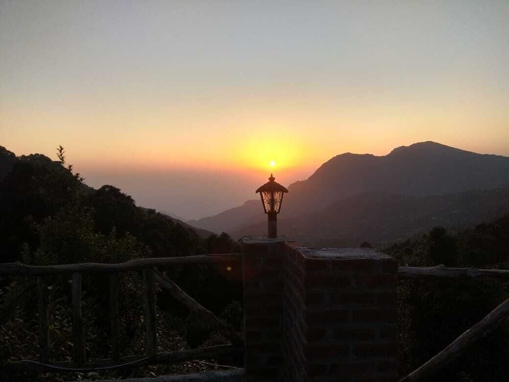 施設からの眺望