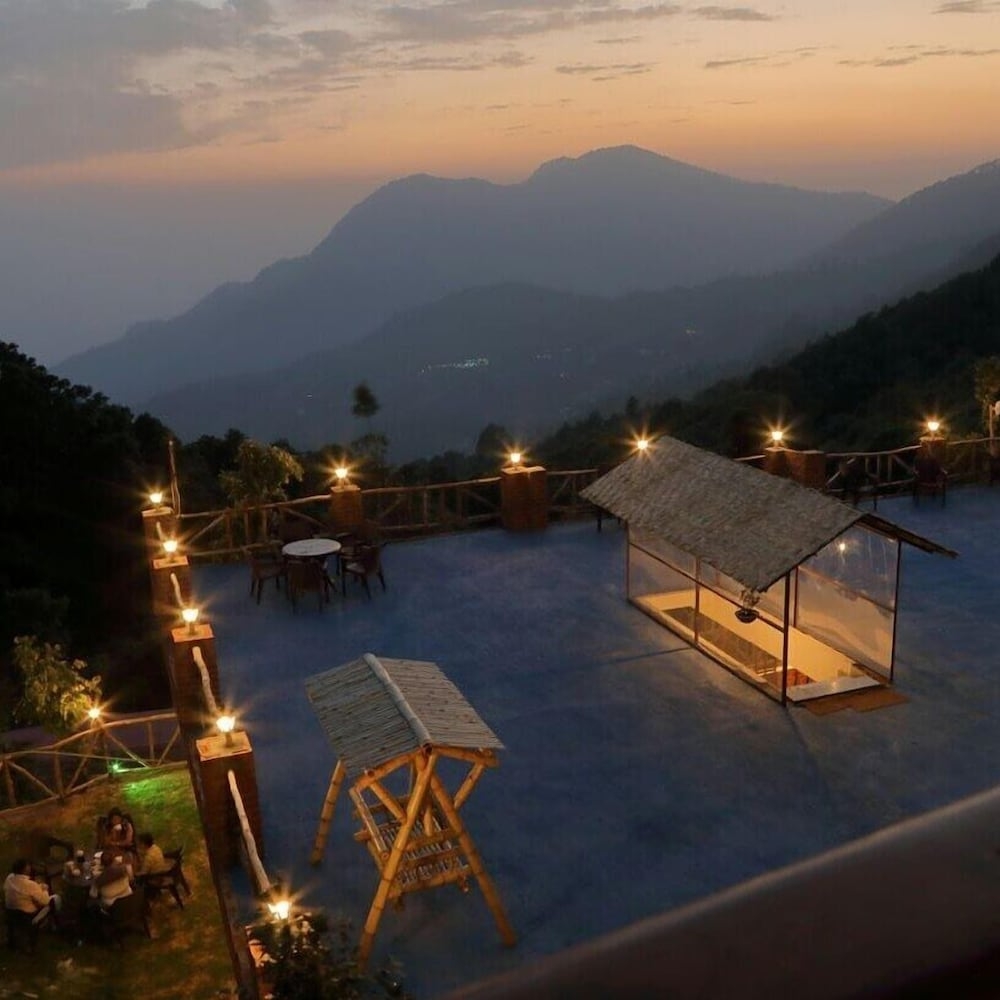 テラス / パティオ