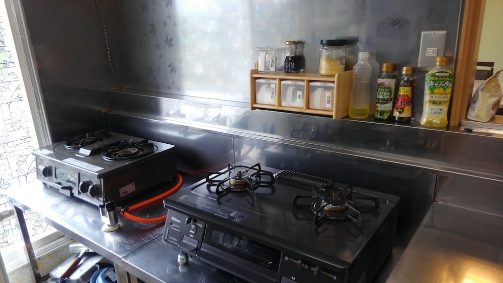 共用キッチン