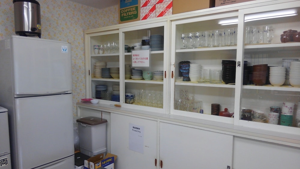 共用キッチン設備