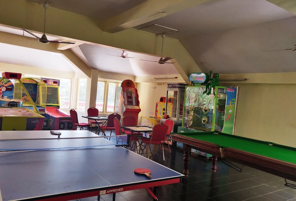 子供用の遊び場 - 屋外