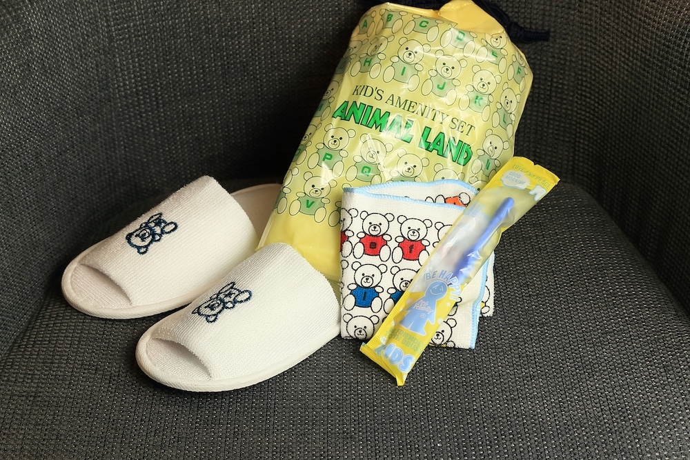 客室の設備とサービス