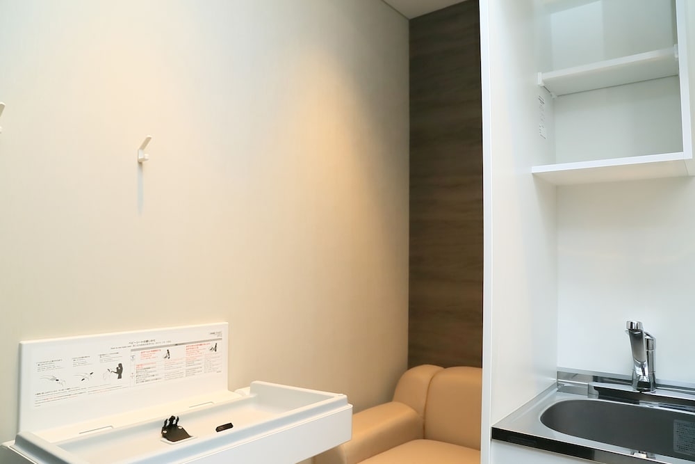 客室の設備とサービス