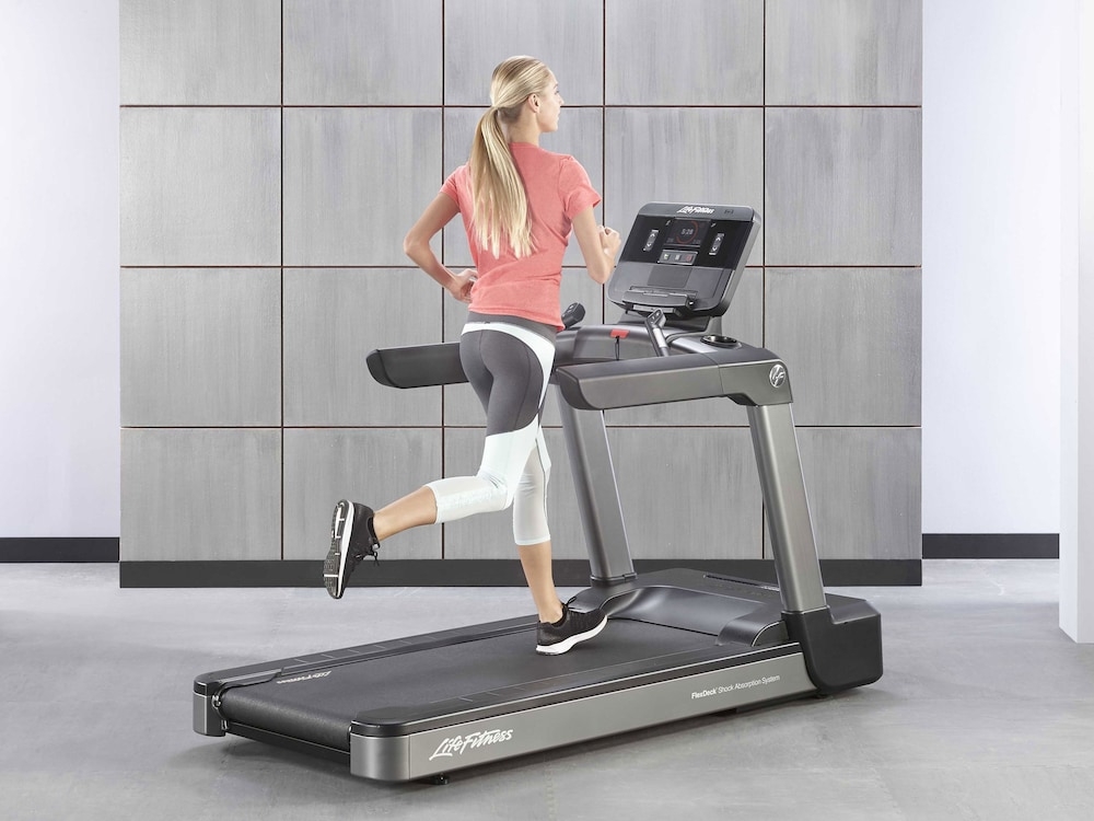 フィットネス設備