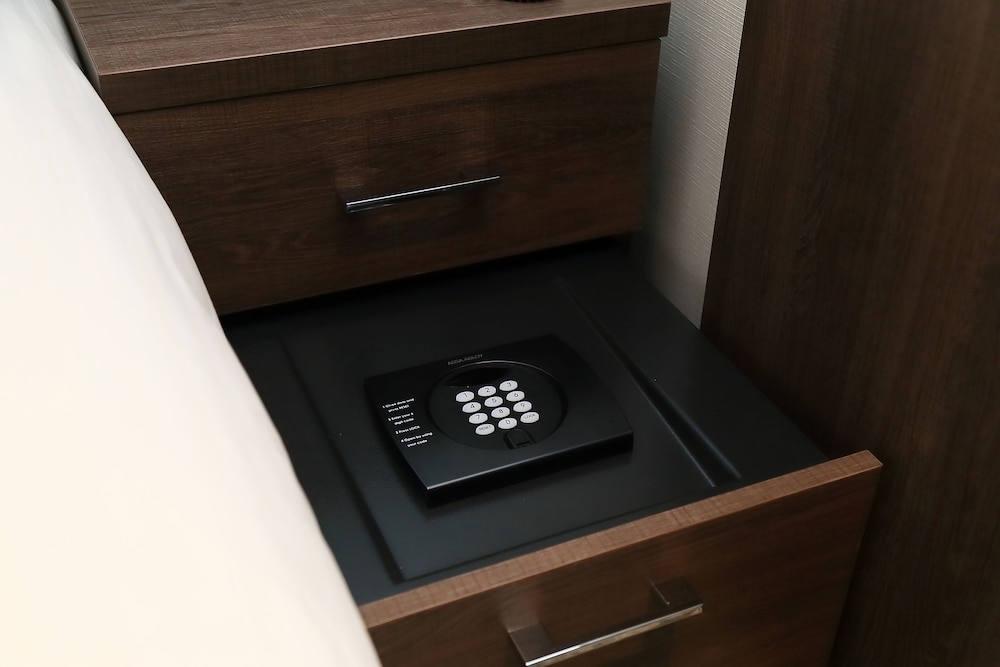 客室の設備とサービス