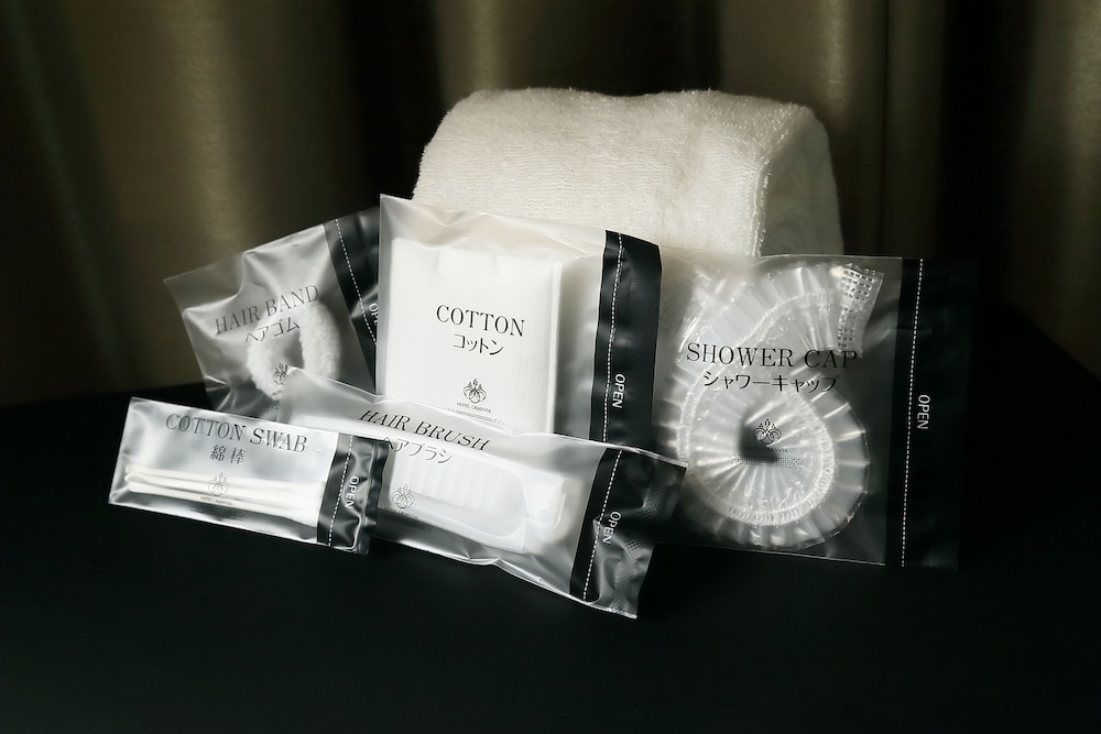 客室の設備とサービス