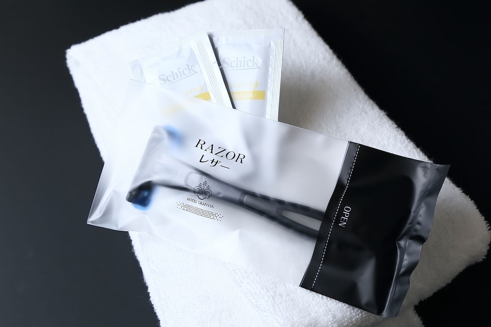 客室の設備とサービス