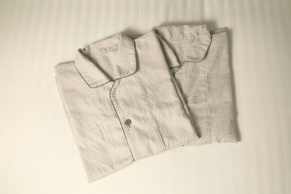 客室の設備とサービス