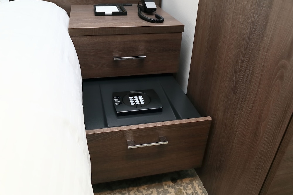 客室の設備とサービス