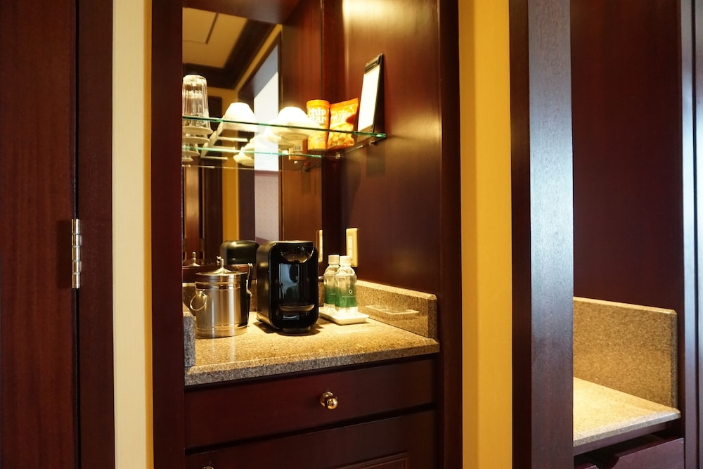 客室の設備とサービス