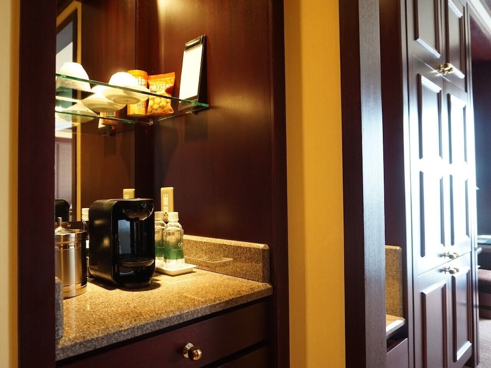 客室の設備とサービス