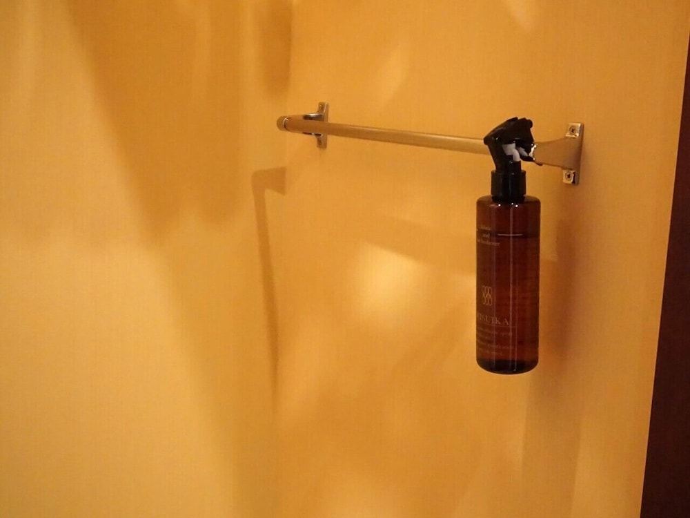 客室の設備とサービス