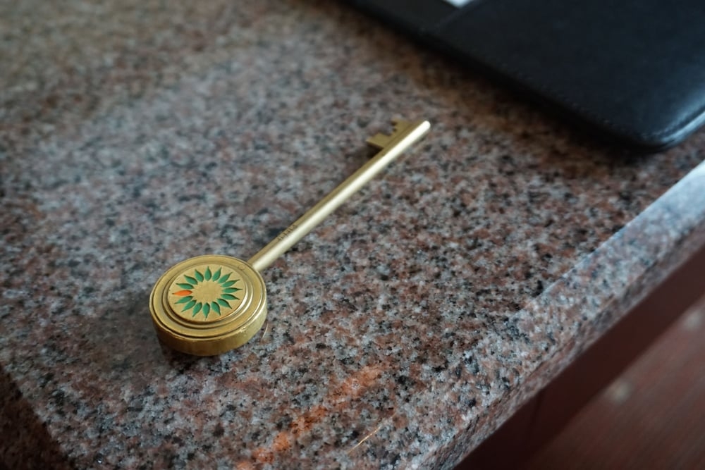 客室の設備とサービス