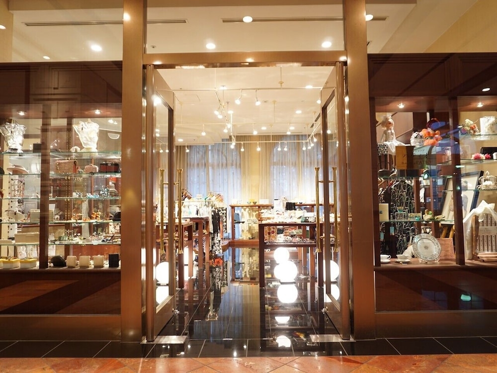 ギフト ショップ