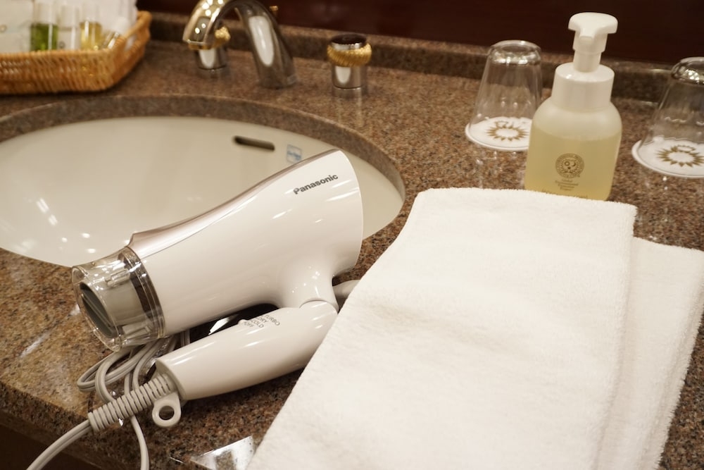 客室の設備とサービス