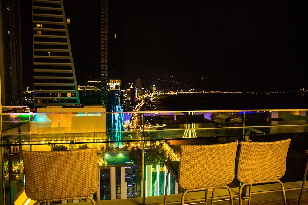 施設からの眺望