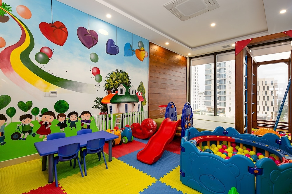 子供用スペース