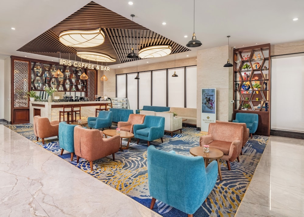 コーヒーショップ