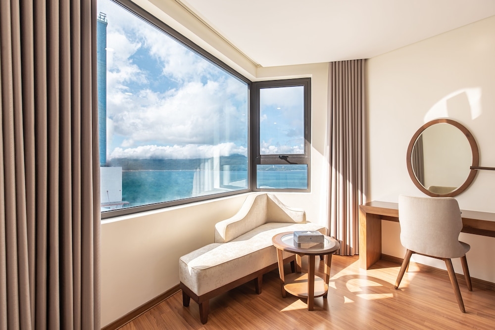 ビーチ / オーシャン ビュー