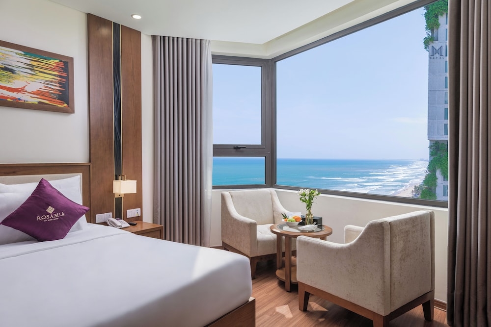 ビーチ / オーシャン ビュー