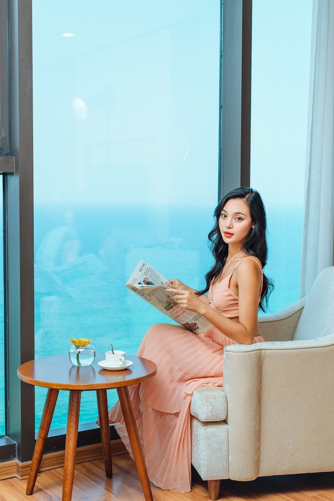 施設からの眺望